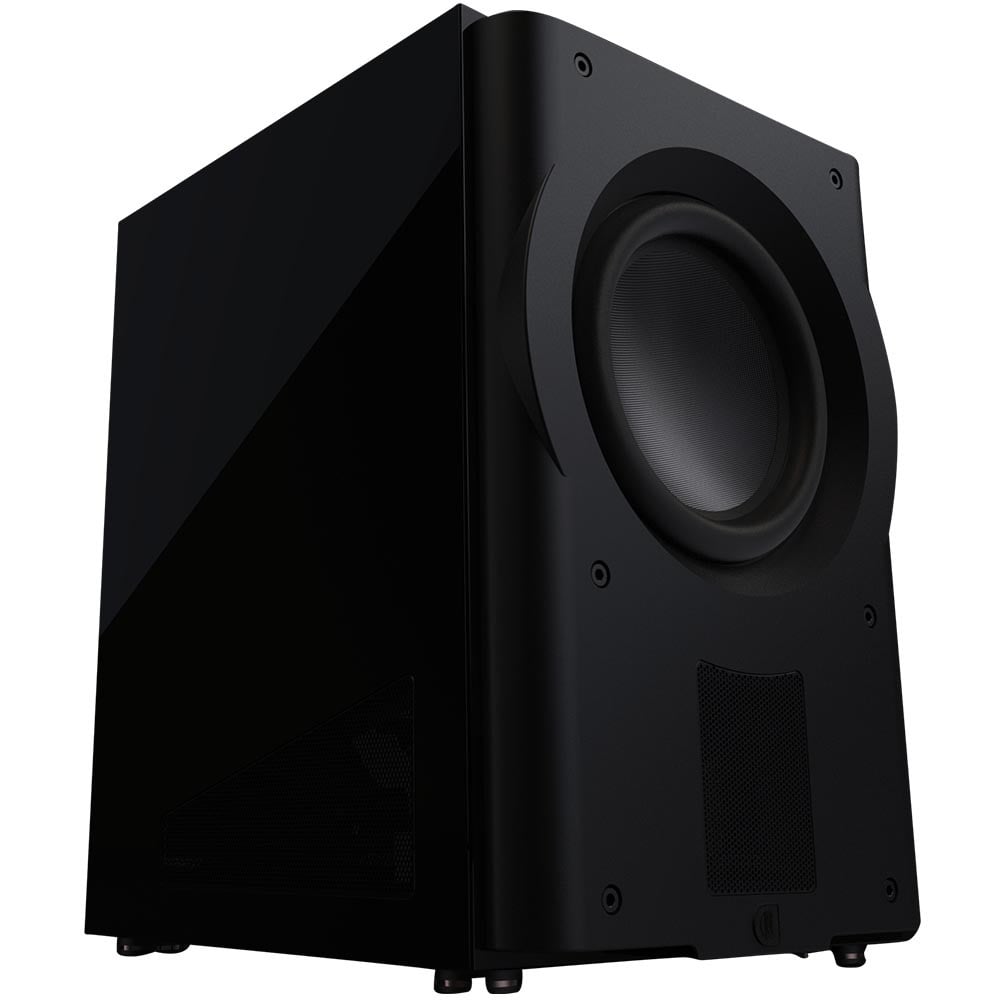 Perlisten R212s Subwoofer | Best Perlisten R212s Subwoofer | Perlisten R212s Subwoofer Reviews | Audiolab Home Audio
