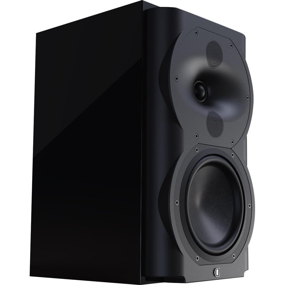 Perlisten R4b Bookshelf Speaker (Each) | Best Perlisten R4b Bookshelf Speaker (Each) | Perlisten R4b Bookshelf Speaker (Each) Reviews | Audiolab Home Audio