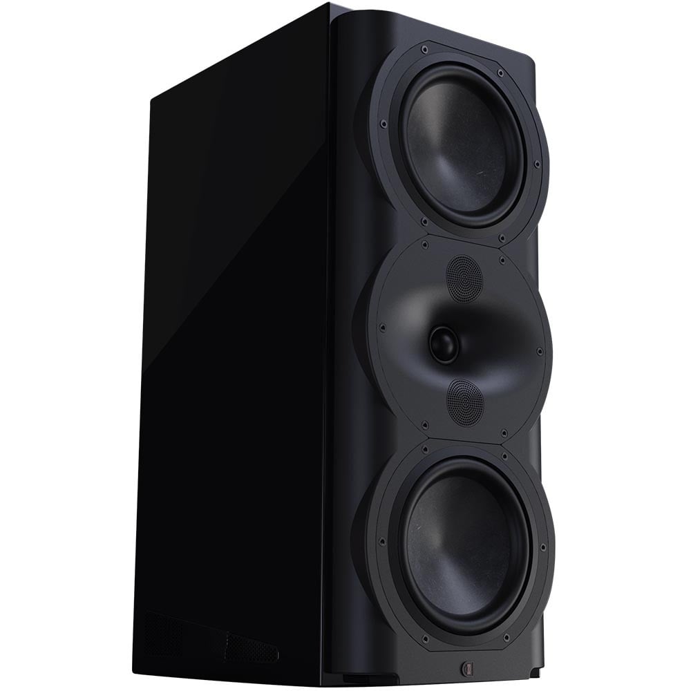Perlisten R5m Monitor Speaker (Each) | Best Perlisten R5m Monitor Speaker (Each) | Perlisten R5m Monitor Speaker (Each) Reviews | Audiolab Home Audio