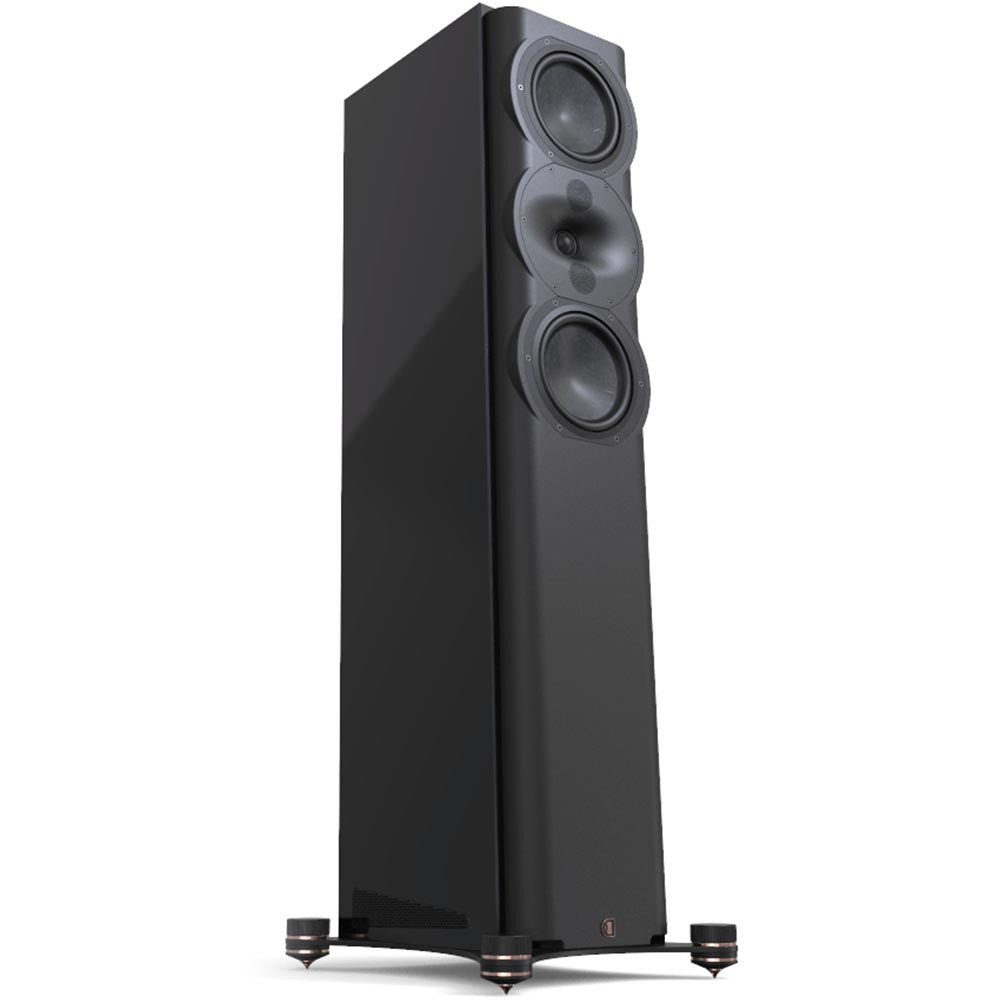 Perlisten R5t Tower Speaker (Each) | Best Perlisten R5t Tower Speaker (Each) | Perlisten R5t Tower Speaker (Each) Reviews | Audiolab Home Audio