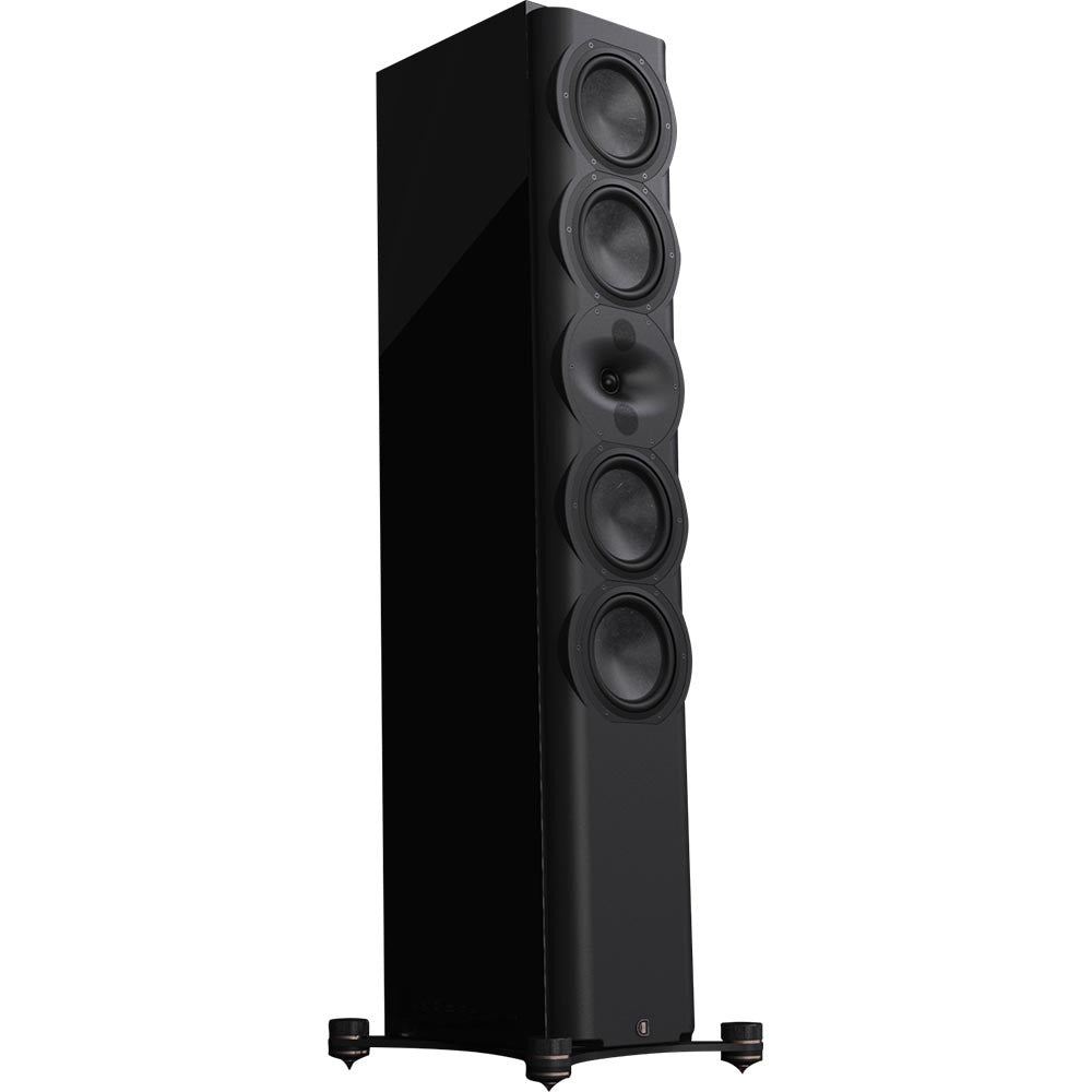 Perlisten R7t Tower Speaker (each) | Best Perlisten R7t Tower Speaker (each) | Perlisten R7t Tower Speaker (each) Reviews | Audiolab Home Audio