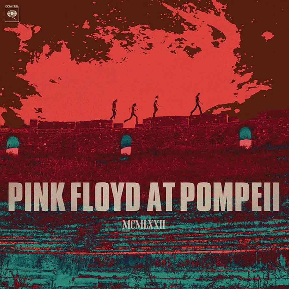Pink Floyd At Pompeii: MCMLXXII- 2-lP - Vinyl LP | Best Pink Floyd At Pompeii: MCMLXXII- 2-lP - Vinyl LP | Pink Floyd At Pompeii: MCMLXXII- 2-lP - Vinyl LP Reviews | Audiolab Stereo & Video