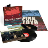Pink Floyd At Pompeii: MCMLXXII- 2-lP - Vinyl LP | Best Pink Floyd At Pompeii: MCMLXXII- 2-lP - Vinyl LP | Pink Floyd At Pompeii: MCMLXXII- 2-lP - Vinyl LP Reviews | Audiolab Stereo & Video