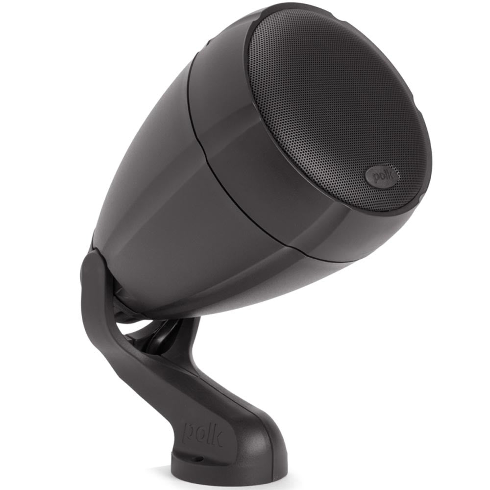 Polk Atrium Sat 300 Compact Staked Outdoor Loudspeaker | Best Polk Atrium Sat 300 Compact Staked Outdoor Loudspeaker | Polk Atrium Sat 300 Compact Staked Outdoor Loudspeaker Reviews | Audiolab Home Audio