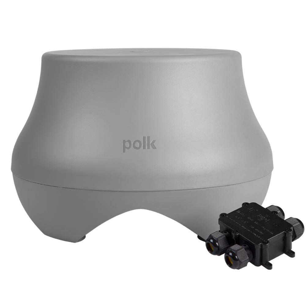 Polk Atrium Sub 100 Outdoor Subwoofer with 10-inch Woofer | Best Polk Atrium Sub 100 Outdoor Subwoofer with 10-inch Woofer | Polk Atrium Sub 100 Outdoor Subwoofer with 10-inch Woofer Reviews | Audiolab Home Audio