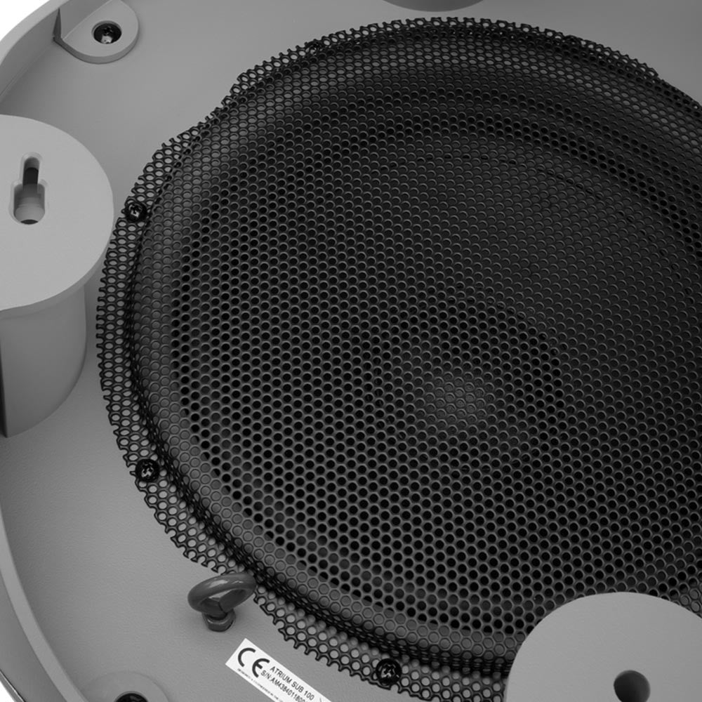 Polk Atrium Sub 100 Outdoor Subwoofer with 10-inch Woofer | Best Polk Atrium Sub 100 Outdoor Subwoofer with 10-inch Woofer | Polk Atrium Sub 100 Outdoor Subwoofer with 10-inch Woofer Reviews | Audiolab Home Audio