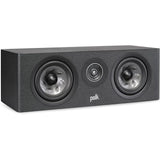 Polk Reserve R300 Compact Center Channel Speaker | Best Polk Reserve R300 Compact Center Channel Speaker | Polk Reserve R300 Compact Center Channel Speaker Reviews | Audiolab Home Audio