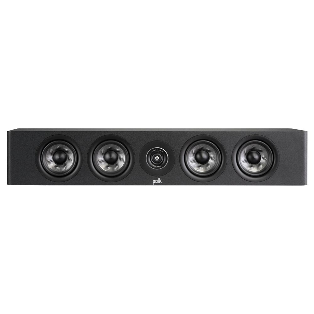 Polk Reserve R350 Slim Center Channel Speaker (L/C/R) | Best Polk Reserve R350 Slim Center Channel Speaker (L/C/R) | Polk Reserve R350 Slim Center Channel Speaker (L/C/R) Reviews | Audiolab Home Audio