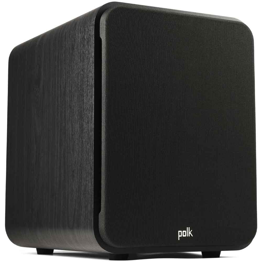 Polk Signature Elite ES10 Subwoofer | Best Polk Signature Elite ES10 Subwoofer | Polk Signature Elite ES10 Subwoofer Reviews | Audiolab Home Audio