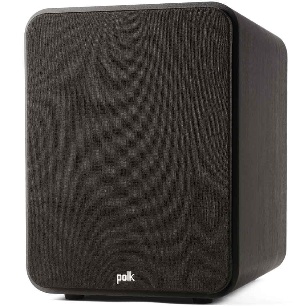 Polk Signature Elite ES12 Subwoofer | Best Polk Signature Elite ES12 Subwoofer | Polk Signature Elite ES12 Subwoofer Reviews | Audiolab Home Audio