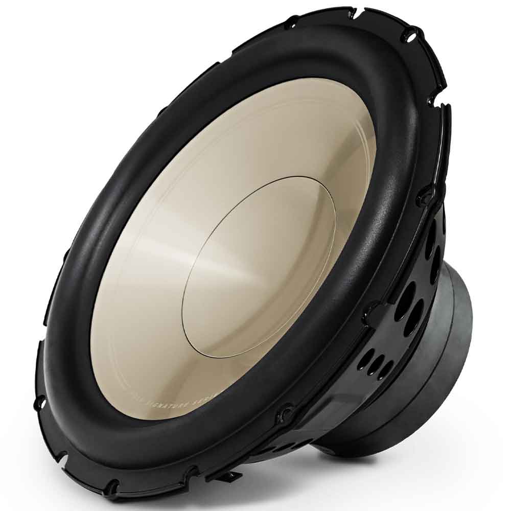 Polk Signature Elite ES12 Subwoofer | Best Polk Signature Elite ES12 Subwoofer | Polk Signature Elite ES12 Subwoofer Reviews | Audiolab Home Audio