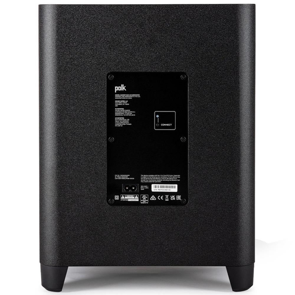 Polk Magnifi Max AX Flagship 5.1.2 Dolby ATMOS And DTS:X Sound Bar With 10” Wireless Subwoofer | Best Polk Magnifi Max AX Flagship 5.1.2 Dolby ATMOS And DTS:X Sound Bar With 10” Wireless Subwoofer | Polk Magnifi Max AX Flagship 5.1.2 Dolby ATMOS And DTS:X Sound Bar With 10” Wireless Subwoofer Reviews | Audiolab Home Audio