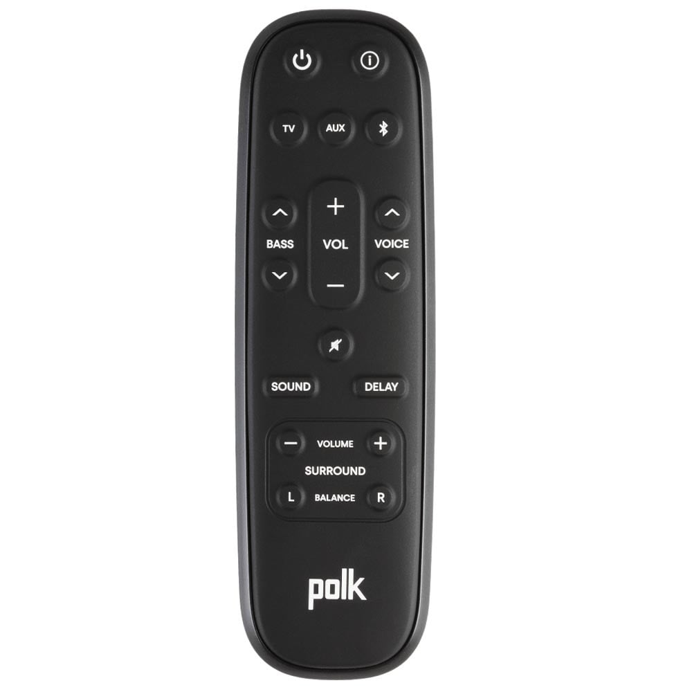 Polk MagniFi MINI AX Ultra-Compact Dolby Atmos And DTS:X Sound Bar System | Best Polk MagniFi MINI AX Ultra-Compact Dolby Atmos And DTS:X Sound Bar System | Polk MagniFi MINI AX Ultra-Compact Dolby Atmos And DTS:X Sound Bar System Reviews | Audiolab Home Audio