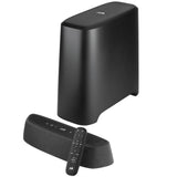 Polk MagniFi MINI AX Ultra-Compact Dolby Atmos And DTS:X Sound Bar System | Best Polk MagniFi MINI AX Ultra-Compact Dolby Atmos And DTS:X Sound Bar System | Polk MagniFi MINI AX Ultra-Compact Dolby Atmos And DTS:X Sound Bar System Reviews | Audiolab Home Audio