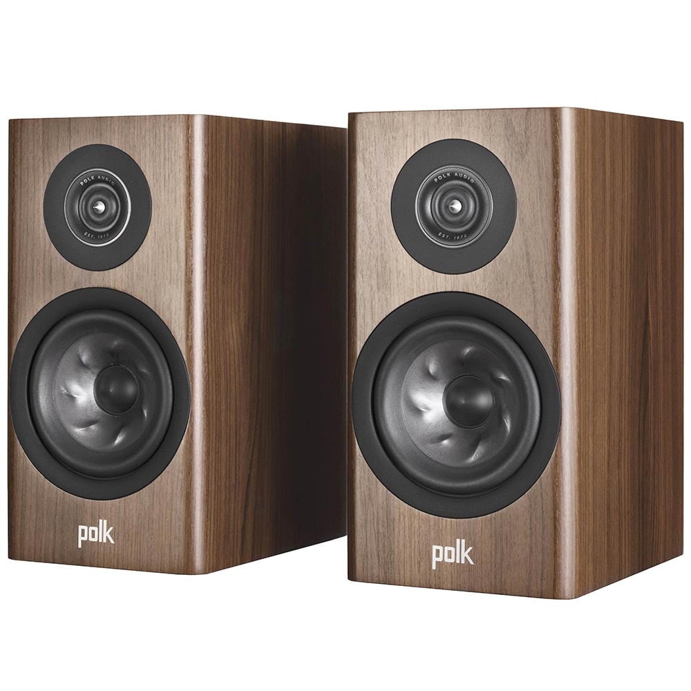 Polk Reserve R100 Bookshelf Speaker (Pair) | Best Polk Reserve R100 Bookshelf Speaker (Pair) | Polk Reserve R100 Bookshelf Speaker (Pair) Reviews | Audiolab Home Audio