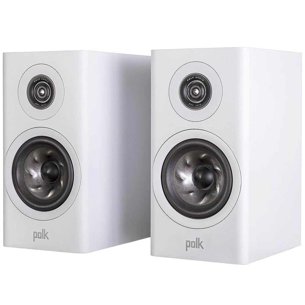 Polk Reserve R100 Bookshelf Speaker (Pair) | Best Polk Reserve R100 Bookshelf Speaker (Pair) | Polk Reserve R100 Bookshelf Speaker (Pair) Reviews | Audiolab Home Audio