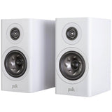 Polk Reserve R100 Bookshelf Speaker (Pair) | Best Polk Reserve R100 Bookshelf Speaker (Pair) | Polk Reserve R100 Bookshelf Speaker (Pair) Reviews | Audiolab Home Audio
