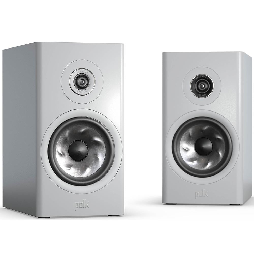 Polk Reserve R200 Large Bookshelf Speaker (Pair) | Best Polk Reserve R200 Large Bookshelf Speaker (Pair) | Polk Reserve R200 Large Bookshelf Speaker (Pair) Reviews | Audiolab Home Audio