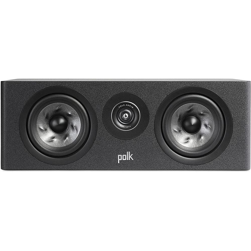 Polk Reserve R300 Compact Center Channel Speaker | Best Polk Reserve R300 Compact Center Channel Speaker | Polk Reserve R300 Compact Center Channel Speaker Reviews | Audiolab Home Audio