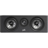 Polk Reserve R300 Compact Center Channel Speaker | Best Polk Reserve R300 Compact Center Channel Speaker | Polk Reserve R300 Compact Center Channel Speaker Reviews | Audiolab Home Audio