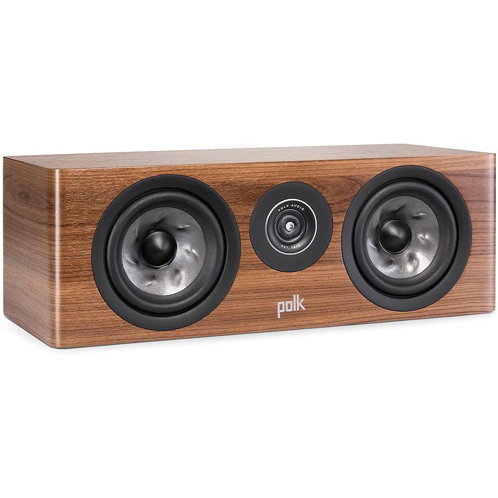 Polk Reserve R300 Compact Center Channel Speaker | Best Polk Reserve R300 Compact Center Channel Speaker | Polk Reserve R300 Compact Center Channel Speaker Reviews | Audiolab Home Audio