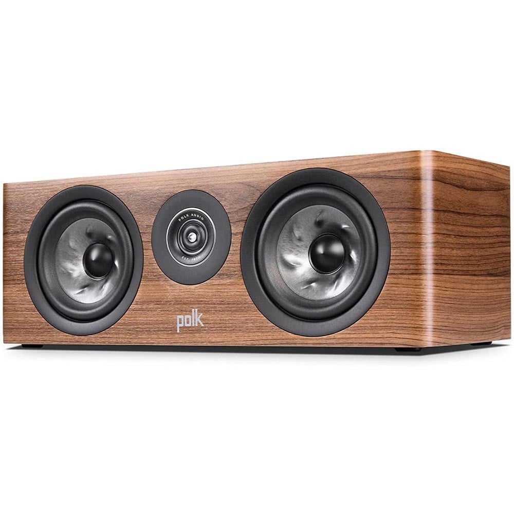 Polk Reserve R300 Compact Center Channel Speaker | Best Polk Reserve R300 Compact Center Channel Speaker | Polk Reserve R300 Compact Center Channel Speaker Reviews | Audiolab Home Audio