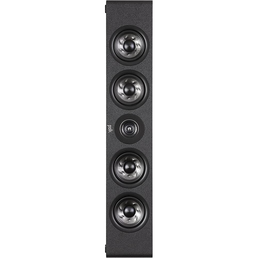 Polk Reserve R350 Slim Center Channel Speaker (L/C/R) | Best Polk Reserve R350 Slim Center Channel Speaker (L/C/R) | Polk Reserve R350 Slim Center Channel Speaker (L/C/R) Reviews | Audiolab Home Audio