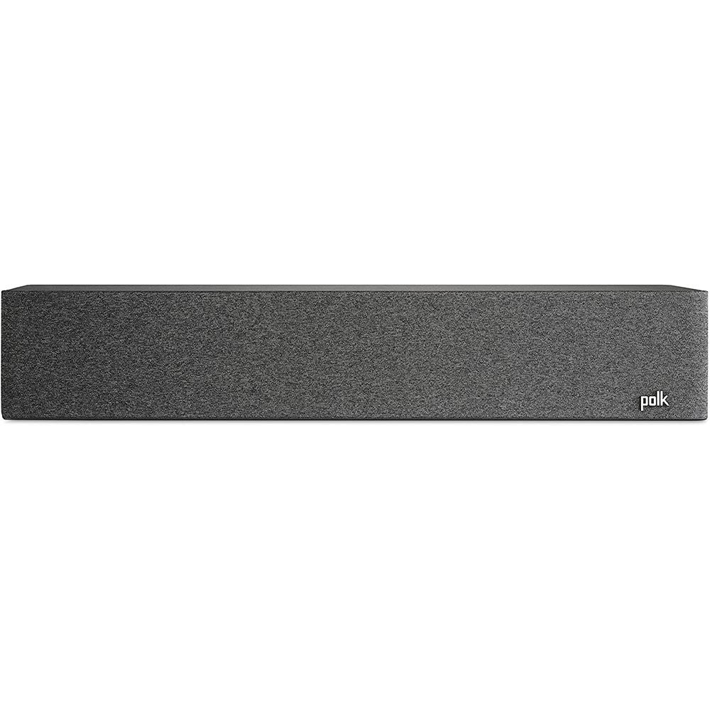 Polk Reserve R350 Slim Center Channel Speaker (L/C/R) | Best Polk Reserve R350 Slim Center Channel Speaker (L/C/R) | Polk Reserve R350 Slim Center Channel Speaker (L/C/R) Reviews | Audiolab Home Audio