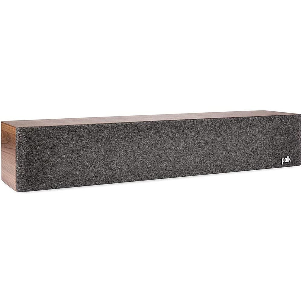 Polk Reserve R350 Slim Center Channel Speaker (L/C/R) | Best Polk Reserve R350 Slim Center Channel Speaker (L/C/R) | Polk Reserve R350 Slim Center Channel Speaker (L/C/R) Reviews | Audiolab Home Audio