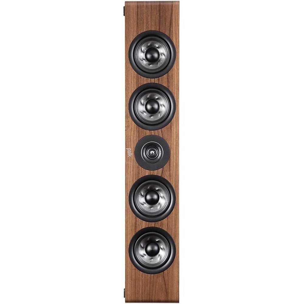 Polk Reserve R350 Slim Center Channel Speaker (L/C/R) | Best Polk Reserve R350 Slim Center Channel Speaker (L/C/R) | Polk Reserve R350 Slim Center Channel Speaker (L/C/R) Reviews | Audiolab Home Audio
