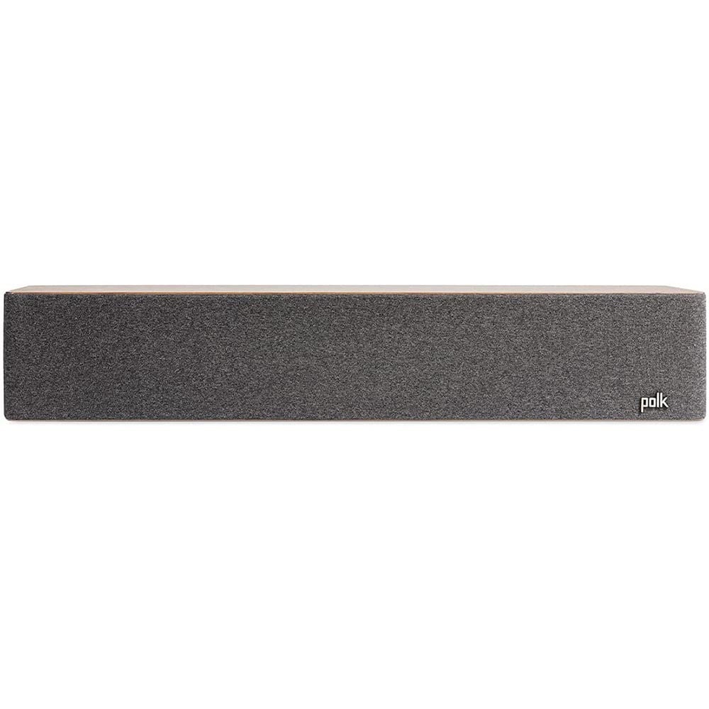 Polk Reserve R350 Slim Center Channel Speaker (L/C/R) | Best Polk Reserve R350 Slim Center Channel Speaker (L/C/R) | Polk Reserve R350 Slim Center Channel Speaker (L/C/R) Reviews | Audiolab Home Audio