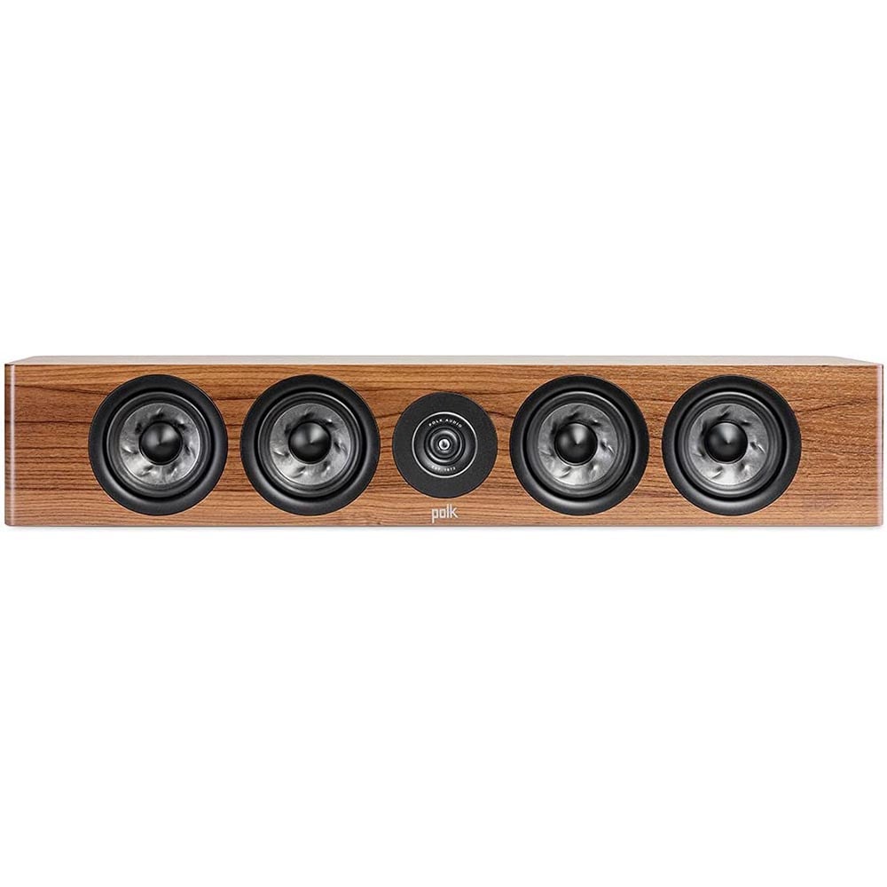 Polk Reserve R350 Slim Center Channel Speaker (L/C/R) | Best Polk Reserve R350 Slim Center Channel Speaker (L/C/R) | Polk Reserve R350 Slim Center Channel Speaker (L/C/R) Reviews | Audiolab Home Audio