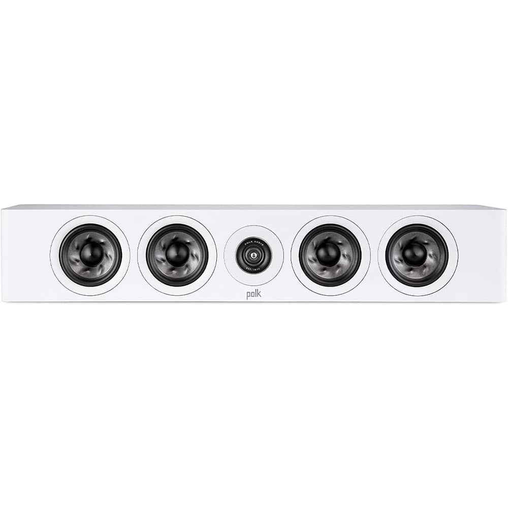 Polk Reserve R350 Slim Center Channel Speaker (L/C/R) | Best Polk Reserve R350 Slim Center Channel Speaker (L/C/R) | Polk Reserve R350 Slim Center Channel Speaker (L/C/R) Reviews | Audiolab Home Audio