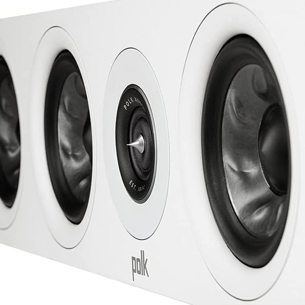 Polk Reserve R350 Slim Center Channel Speaker (L/C/R) | Best Polk Reserve R350 Slim Center Channel Speaker (L/C/R) | Polk Reserve R350 Slim Center Channel Speaker (L/C/R) Reviews | Audiolab Home Audio