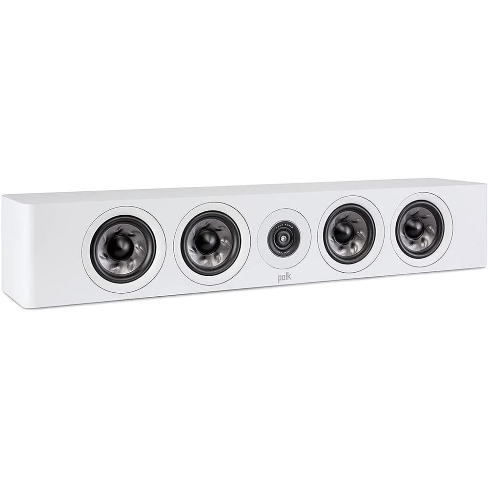 Polk Reserve R350 Slim Center Channel Speaker (L/C/R) | Best Polk Reserve R350 Slim Center Channel Speaker (L/C/R) | Polk Reserve R350 Slim Center Channel Speaker (L/C/R) Reviews | Audiolab Home Audio