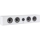 Polk Reserve R350 Slim Center Channel Speaker (L/C/R) | Best Polk Reserve R350 Slim Center Channel Speaker (L/C/R) | Polk Reserve R350 Slim Center Channel Speaker (L/C/R) Reviews | Audiolab Home Audio
