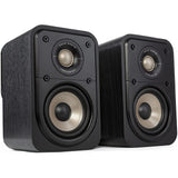 Polk Signature Elite ES10 Bookshelf Speakers (pair) | Best Polk Signature Elite ES10 Bookshelf Speakers (pair) | Polk Signature Elite ES10 Bookshelf Speakers (pair) Reviews | Audiolab Home Audio