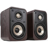 Polk Signature Elite ES10 Bookshelf Speakers (pair) | Best Polk Signature Elite ES10 Bookshelf Speakers (pair) | Polk Signature Elite ES10 Bookshelf Speakers (pair) Reviews | Audiolab Home Audio