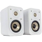 Polk Signature Elite ES10 Bookshelf Speakers (pair) | Best Polk Signature Elite ES10 Bookshelf Speakers (pair) | Polk Signature Elite ES10 Bookshelf Speakers (pair) Reviews | Audiolab Home Audio