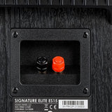 Polk Audio Signature Elite ES15 Bookshelf Speakers (Pair) | Best Polk Audio Signature Elite ES15 Bookshelf Speakers (Pair) | Polk Audio Signature Elite ES15 Bookshelf Speakers (Pair) Reviews | Audiolab Home Audio