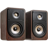 Polk Audio Signature Elite ES15 Bookshelf Speakers (Pair) | Best Polk Audio Signature Elite ES15 Bookshelf Speakers (Pair) | Polk Audio Signature Elite ES15 Bookshelf Speakers (Pair) Reviews | Audiolab Home Audio