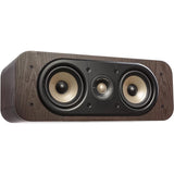 Polk Signature Elite ES30 Center Channel Speaker | Best Polk Signature Elite ES30 Center Channel Speaker | Polk Signature Elite ES30 Center Channel Speaker Reviews | Audiolab Home Audio