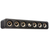 Polk Signature Elite ES35 Center Channel Speaker | Best Polk Signature Elite ES35 Center Channel Speaker | Polk Signature Elite ES35 Center Channel Speaker Reviews | Audiolab Home Audio