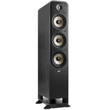 Polk Signature Elite ES60 Floorstanding Speaker (Single) | Best Polk Signature Elite ES60 Floorstanding Speaker (Single) | Polk Signature Elite ES60 Floorstanding Speaker (Single) Reviews | Audiolab Home Audio