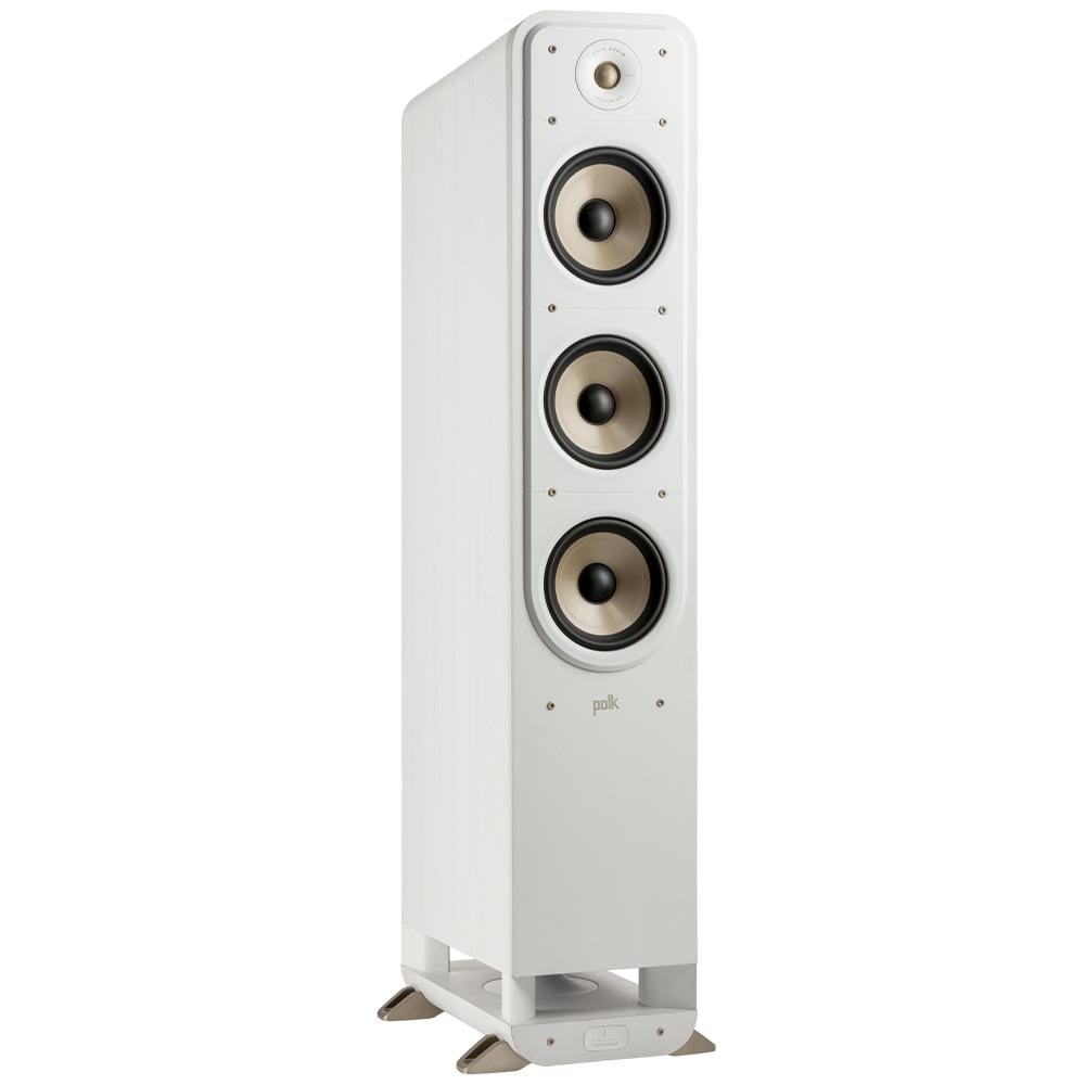 Polk Signature Elite ES60 Floorstanding Speaker (Single) | Best Polk Signature Elite ES60 Floorstanding Speaker (Single) | Polk Signature Elite ES60 Floorstanding Speaker (Single) Reviews | Audiolab Home Audio