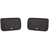 Polk Audio SR2 Wireless Surrounds | Best Polk Audio SR2 Wireless Surrounds | Polk Audio SR2 Wireless Surrounds Reviews | Audiolab Home Audio