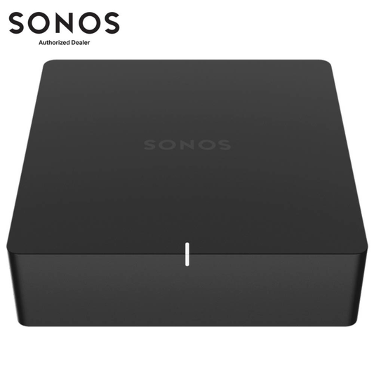 Sonos Port Streaming Component for Stereo or Receiver | Best Sonos Port Streaming Component for Stereo or Receiver | Sonos Port Streaming Component for Stereo or Receiver Reviews | Audiolab Home Audio