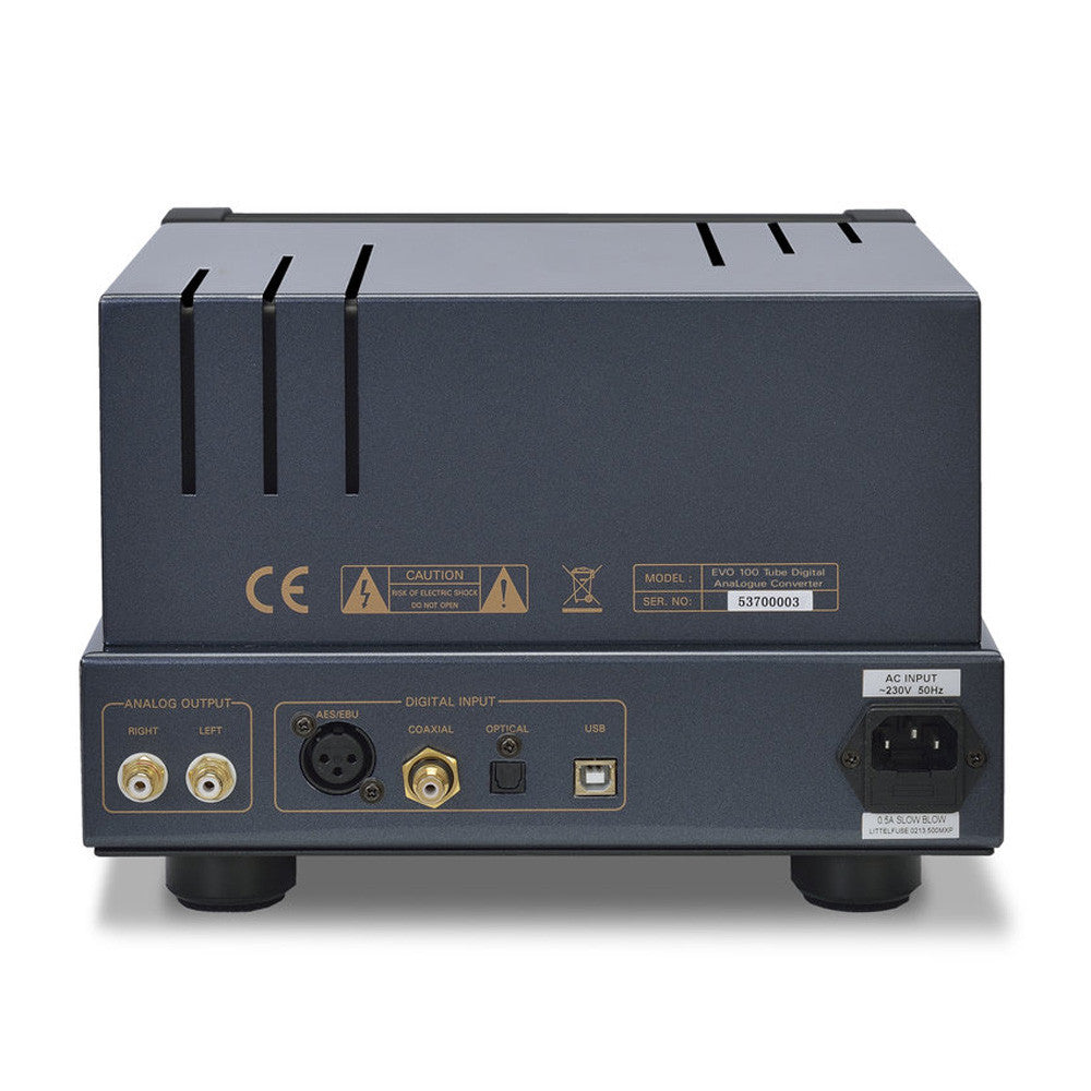 PrimaLuna Evo 100 Tube DAC | Best PrimaLuna Evo 100 Tube DAC | PrimaLuna Evo 100 Tube DAC Reviews | Audiolab Home Audio