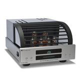 PrimaLuna Evo 100 Tube DAC | Best PrimaLuna Evo 100 Tube DAC | PrimaLuna Evo 100 Tube DAC Reviews | Audiolab Home Audio