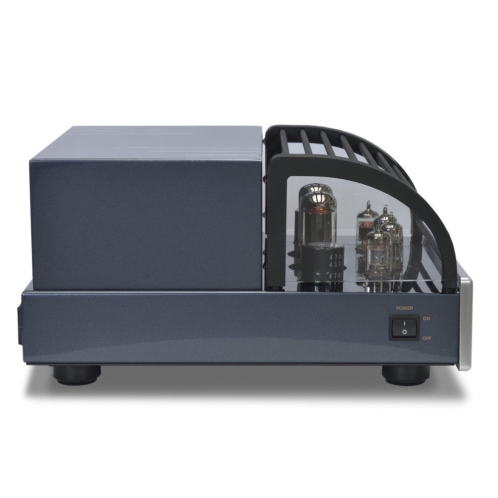 PrimaLuna Evo 100 Tube DAC | Best PrimaLuna Evo 100 Tube DAC | PrimaLuna Evo 100 Tube DAC Reviews | Audiolab Home Audio